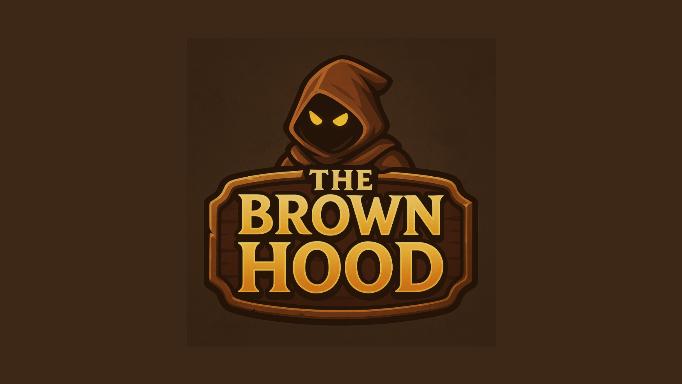 The Brown Hood 1
